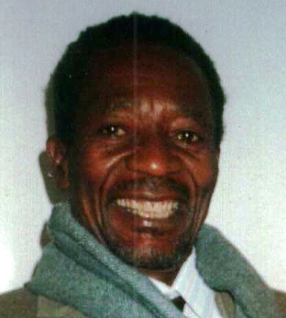 A photo of Mba Kalu Agbai